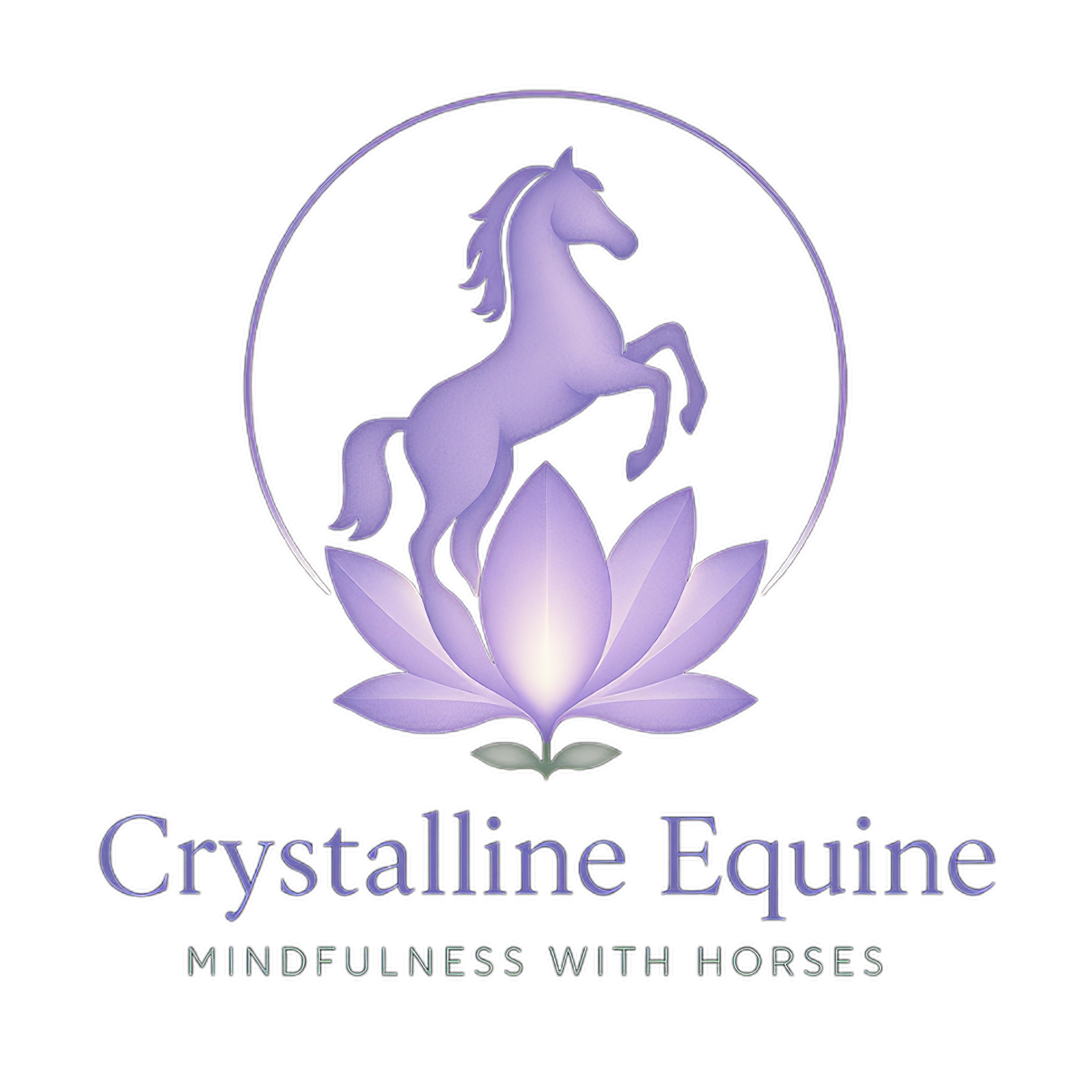 Crystalline Equine